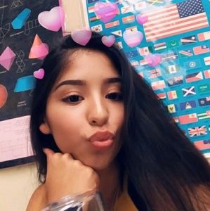 Meet your Posher, Ilene